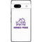 Texas Christian University Horned Frogs TCU Google Pixel 7a Skin